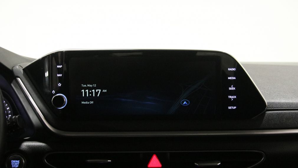 2023 Hyundai Sonata — photo 4