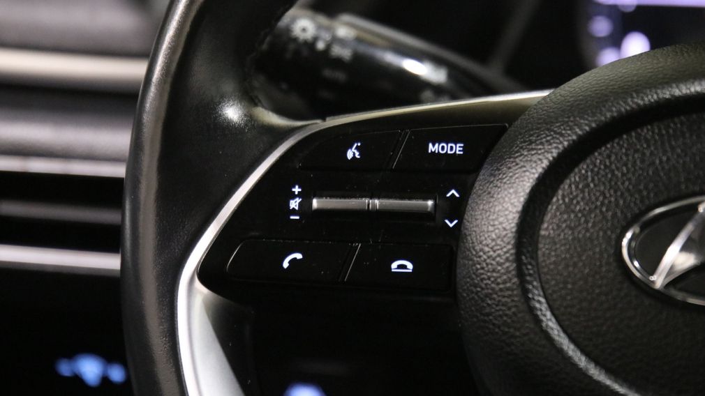 2023 Hyundai Sonata — photo 5