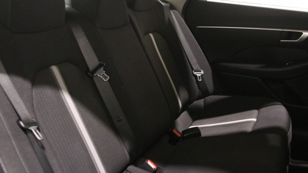2023 Hyundai Sonata — photo 6