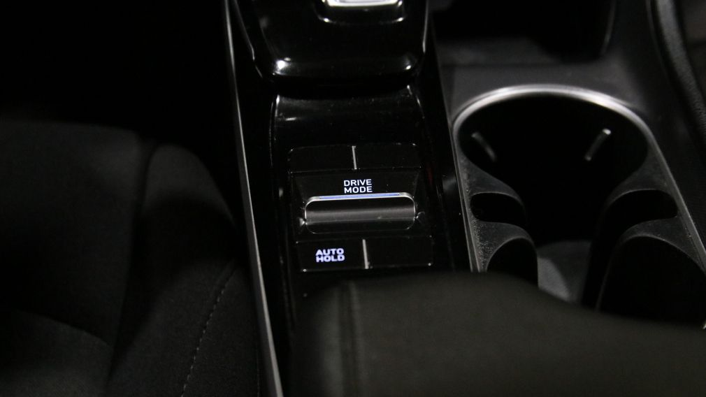 2023 Hyundai Sonata — photo 7