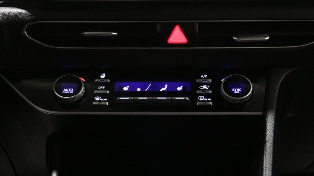 2023 Hyundai Sonata — photo 8