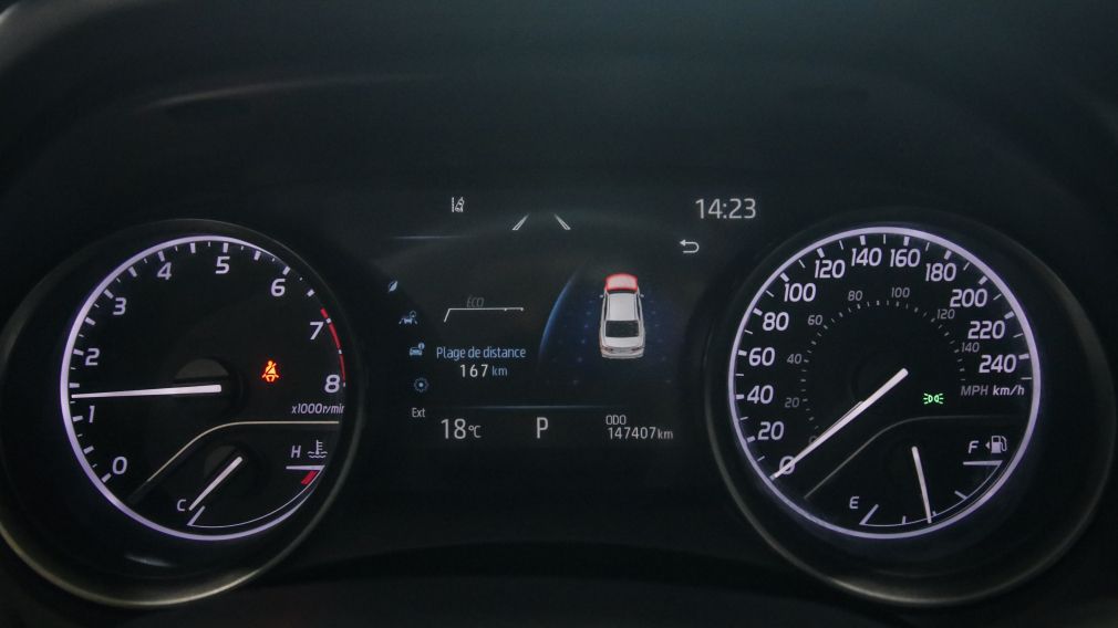 2021 Toyota Camry — photo 8