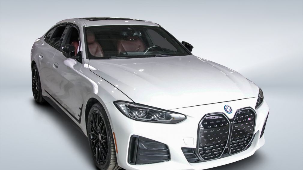 2023 BMW i4