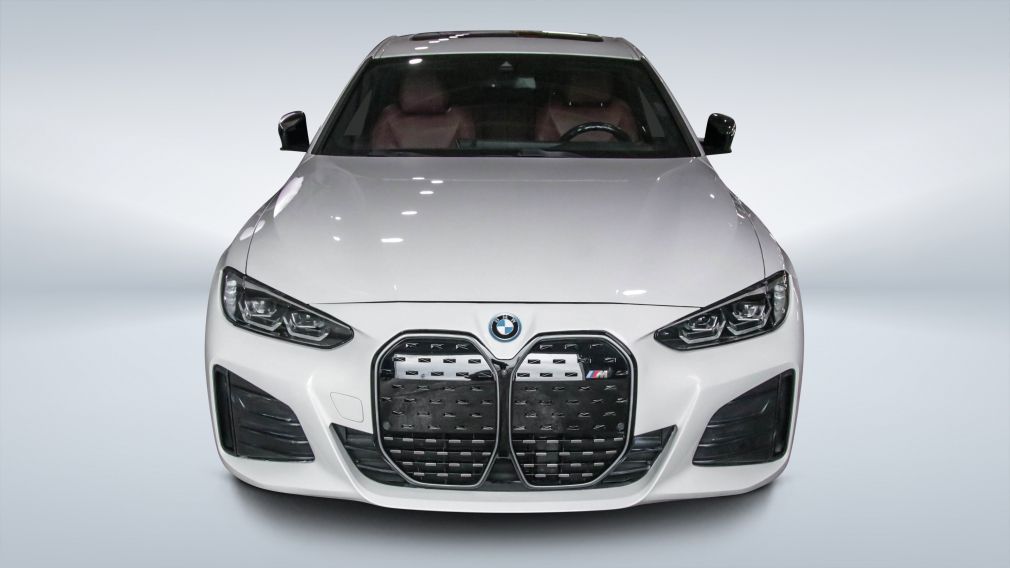2023 BMW i4 — photo 2