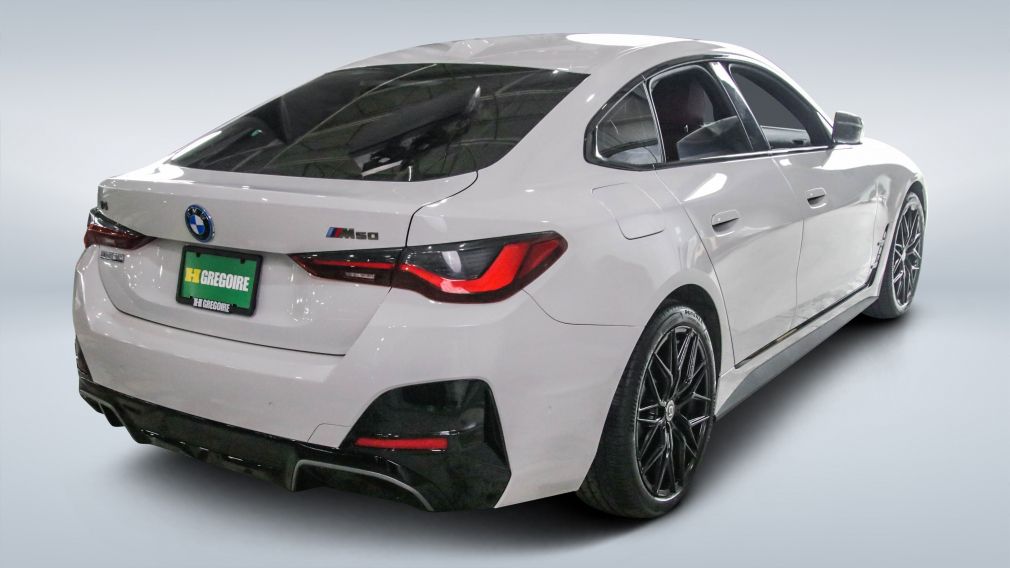 2023 BMW i4 — photo 6