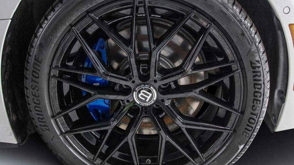 2023 BMW i4 — photo 7