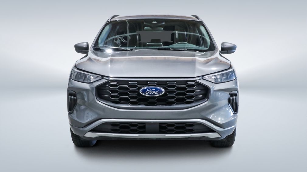 2024 Ford Escape — photo 2