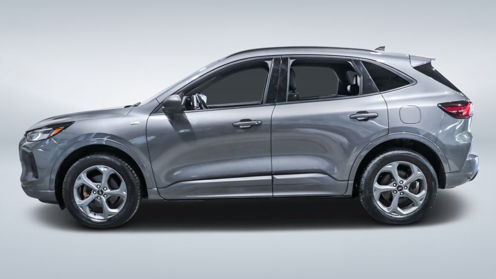 2024 Ford Escape — photo 4
