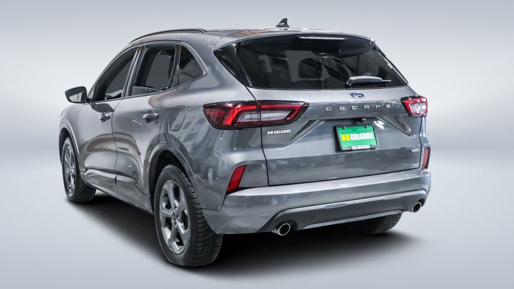 2024 Ford Escape — photo 6