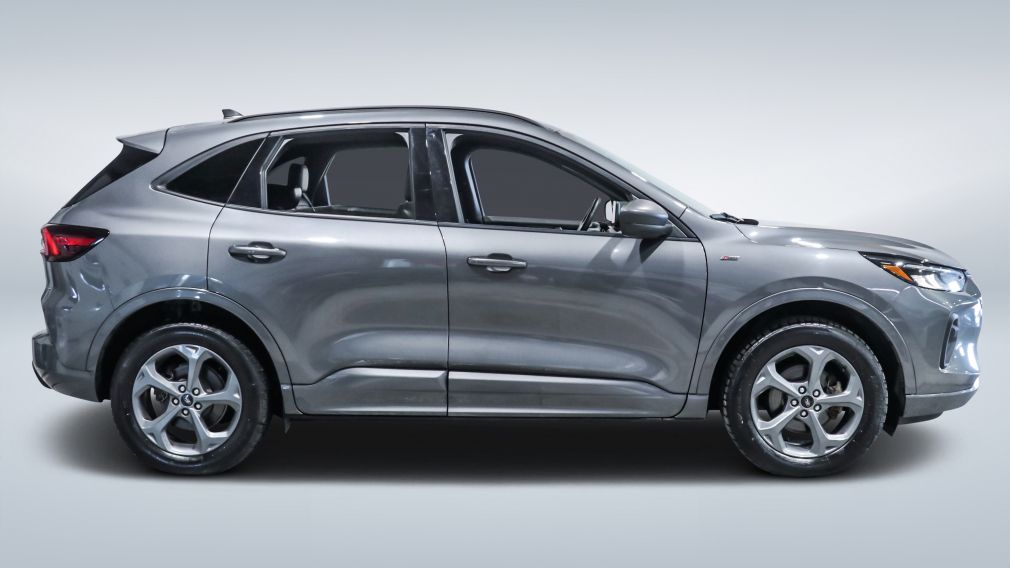 2024 Ford Escape — photo 8