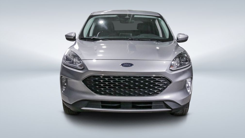 2022 Ford Escape — photo 2