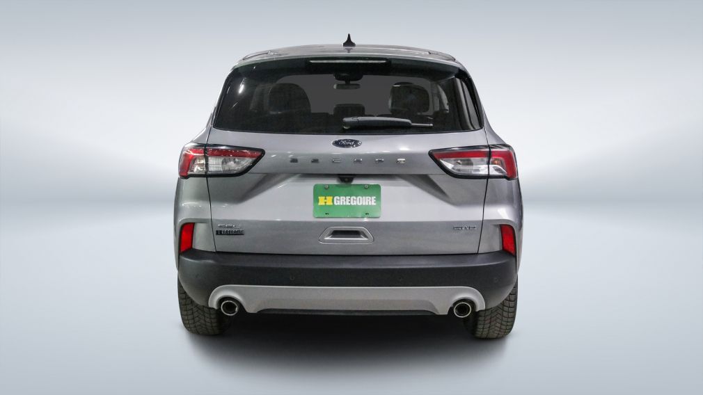 2022 Ford Escape — photo 5