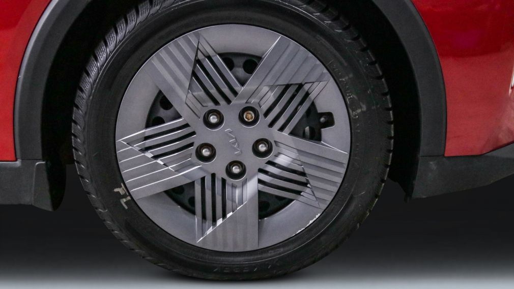 2025 Kia K4 — photo 7