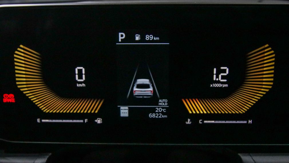 2025 Kia K4 — photo 8