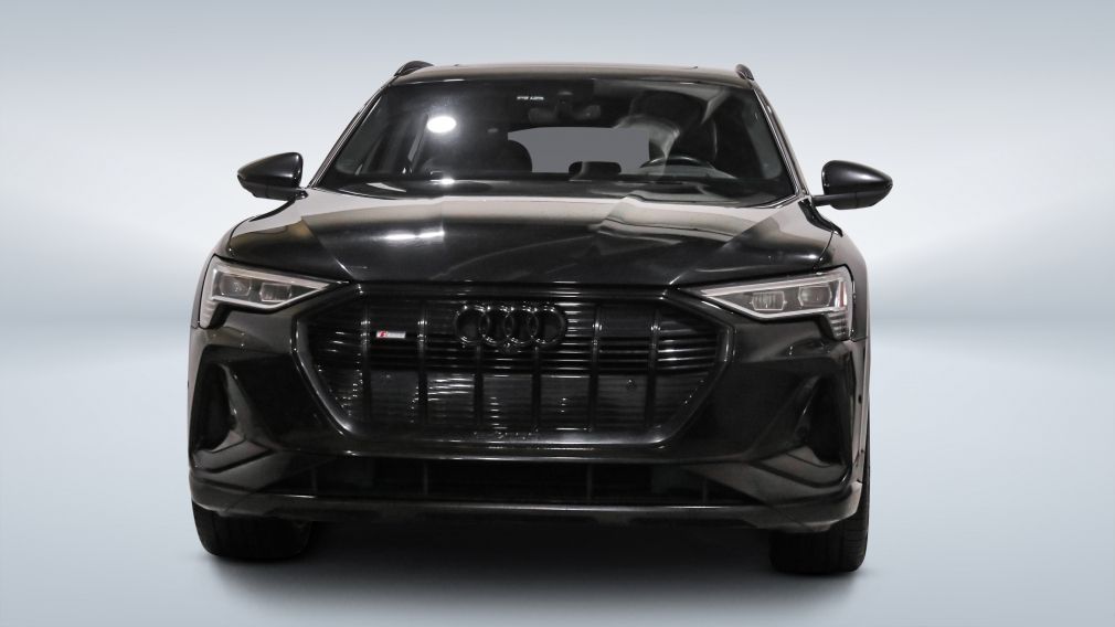 2022 Audi e tron — photo 2