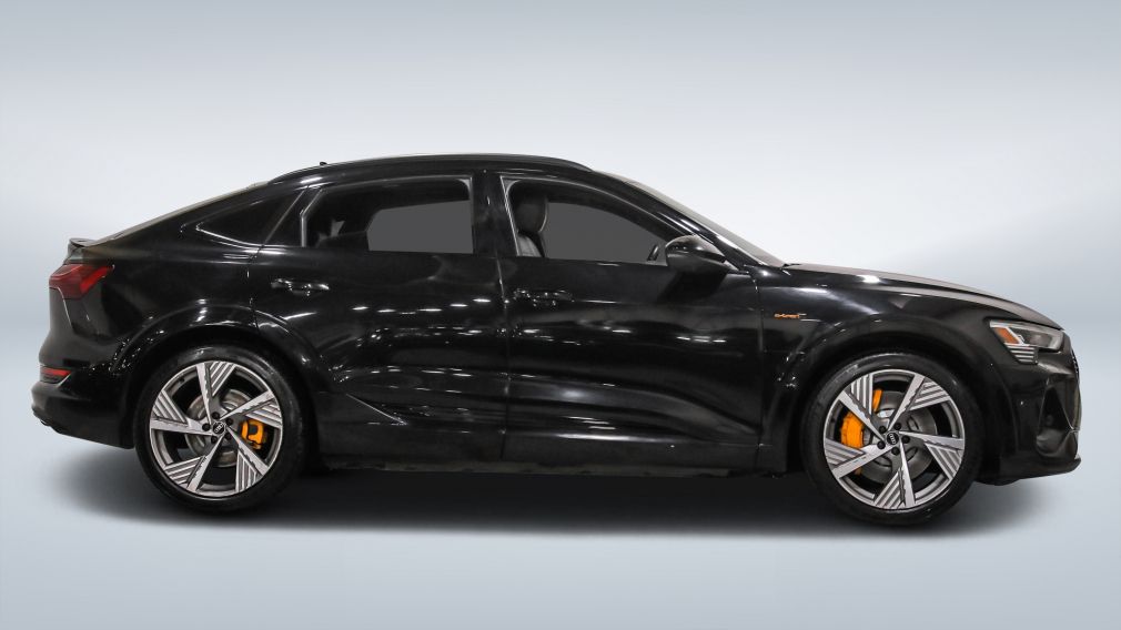 2022 Audi e tron — photo 8