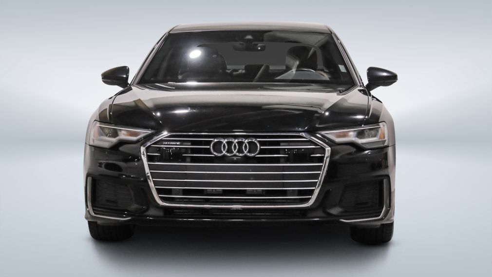 2022 Audi A6 — photo 2