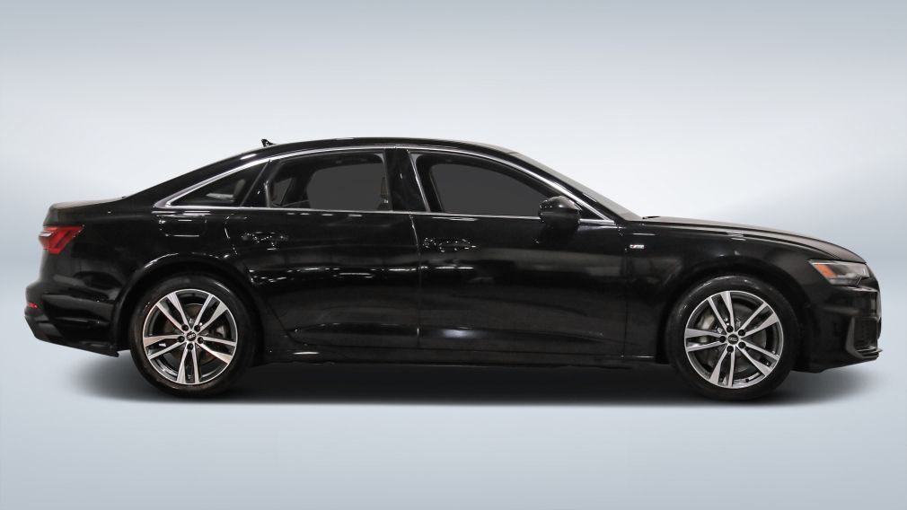 2022 Audi A6 — photo 8