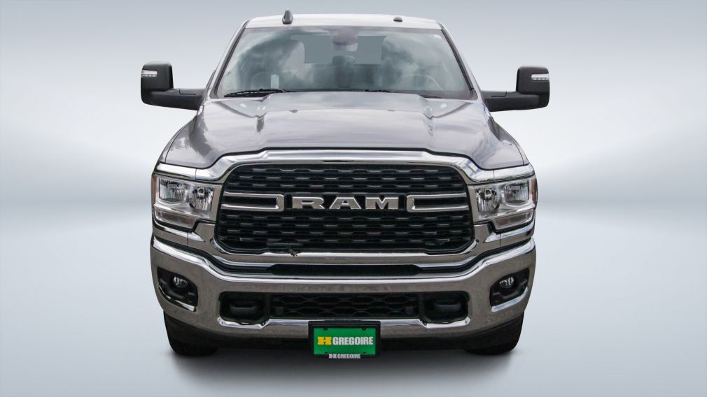 2024 Ram 3500 — photo 2