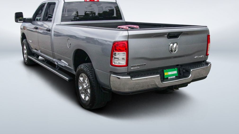 2024 Ram 3500 — photo 4