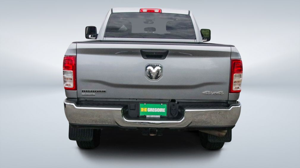 2024 Ram 3500 — photo 5