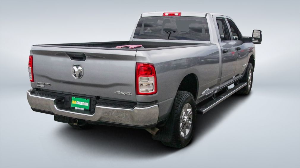 2024 Ram 3500 — photo 6