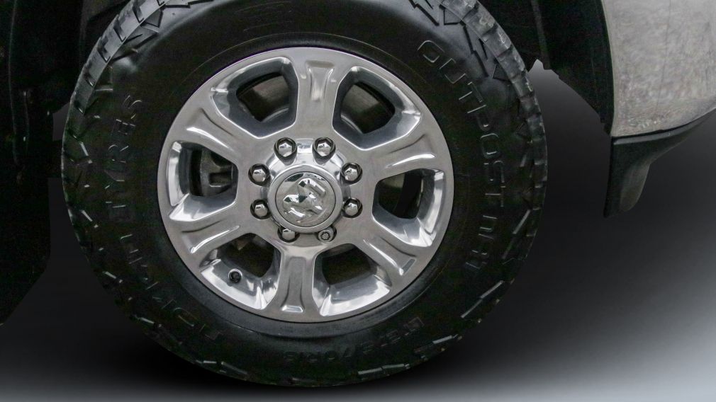 2024 Ram 3500 — photo 7