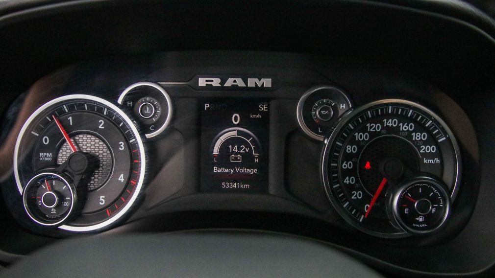 2024 Ram 3500 — photo 8