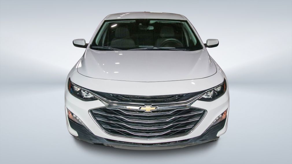 2023 Chevrolet Malibu — photo 2