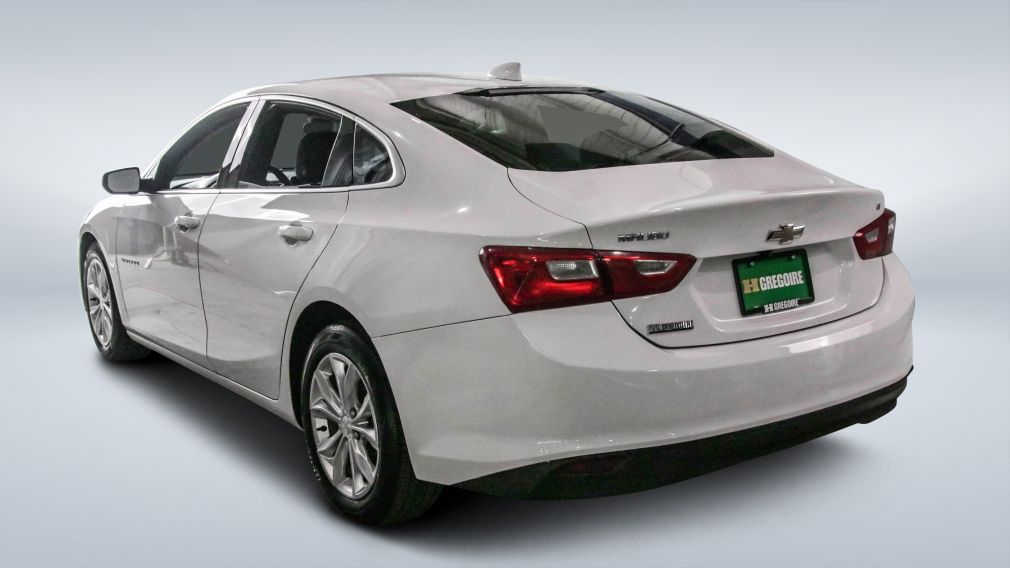 2023 Chevrolet Malibu — photo 4