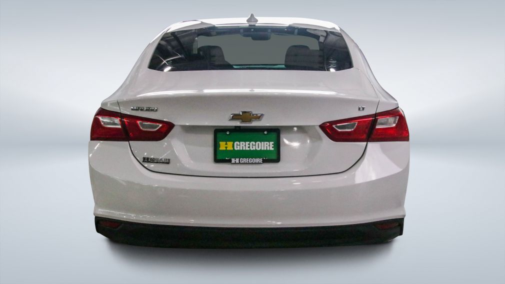 2023 Chevrolet Malibu — photo 5