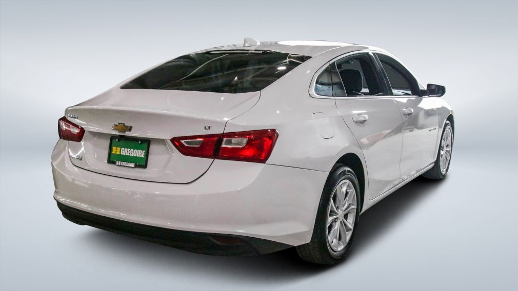 2023 Chevrolet Malibu — photo 6