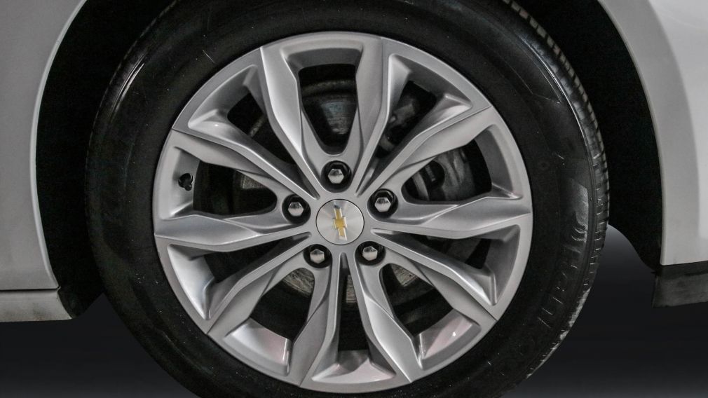2023 Chevrolet Malibu — photo 7