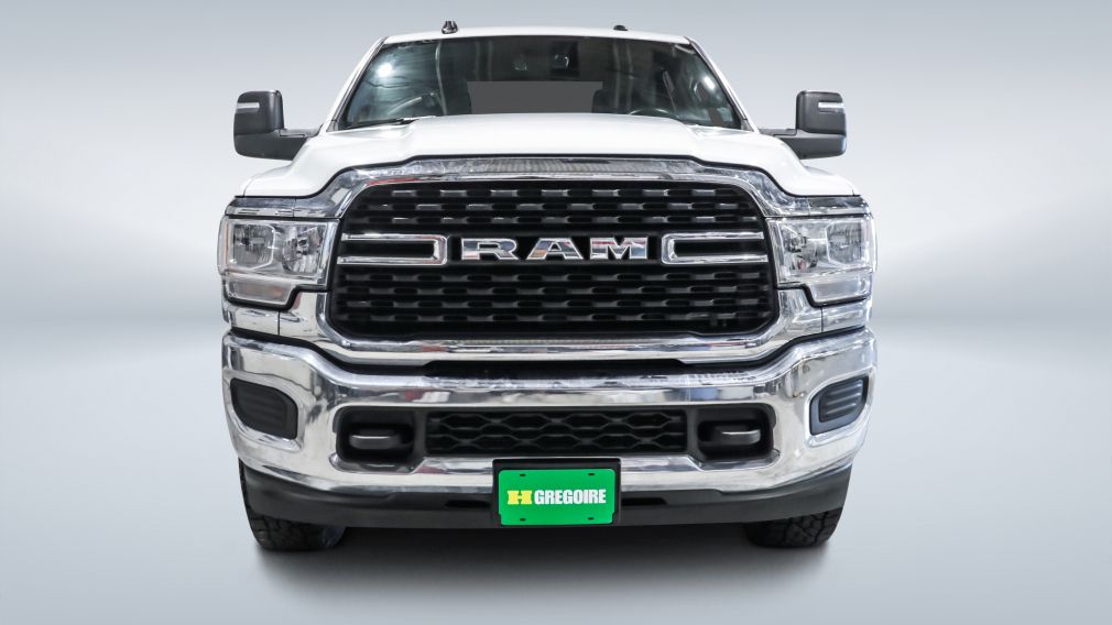 2024 Ram 2500 — photo 2
