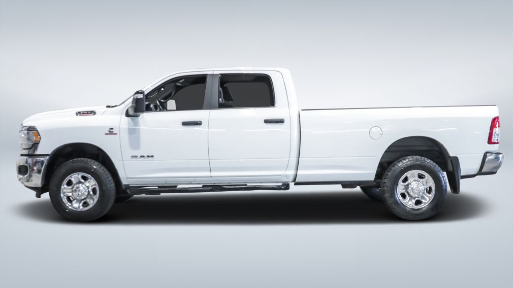 2024 Ram 2500 — photo 4