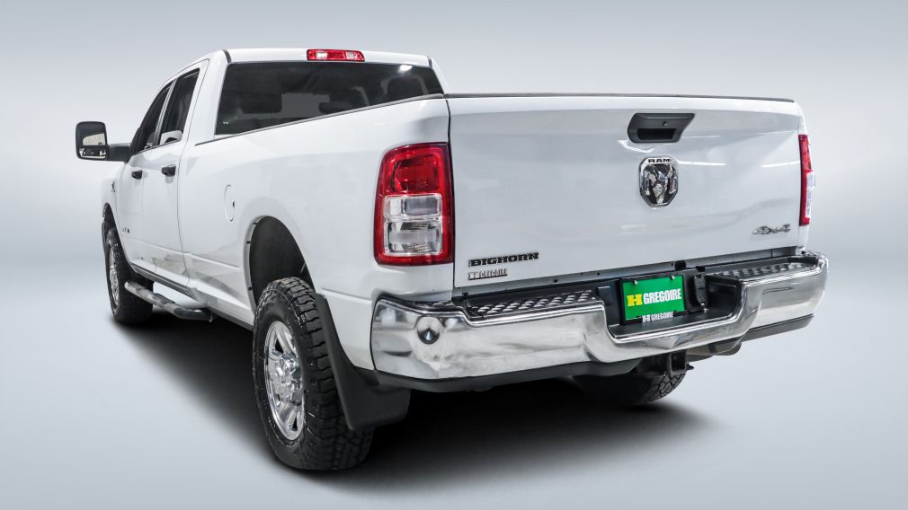 2024 Ram 2500 — photo 5