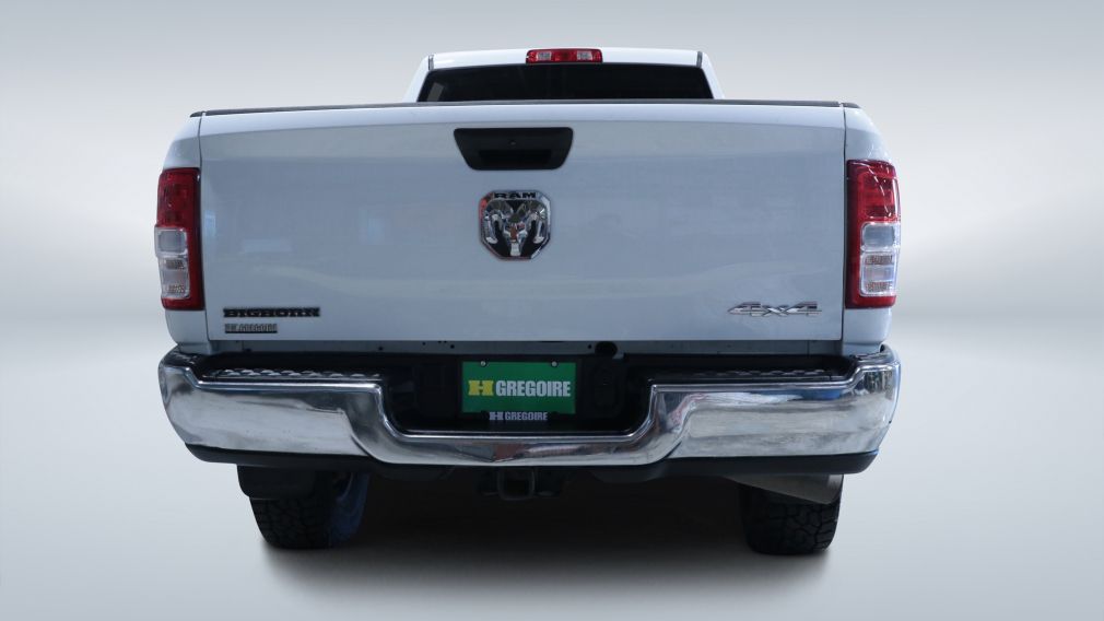 2024 Ram 2500 — photo 6
