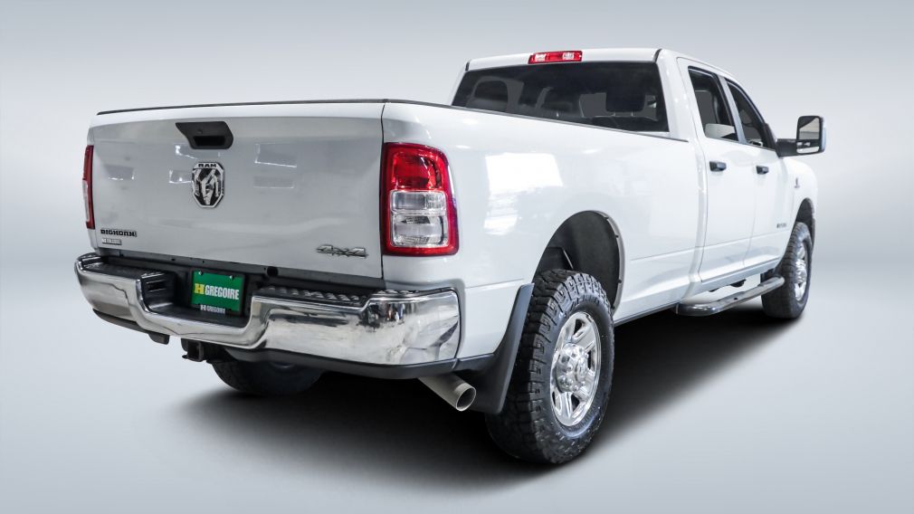2024 Ram 2500 — photo 7