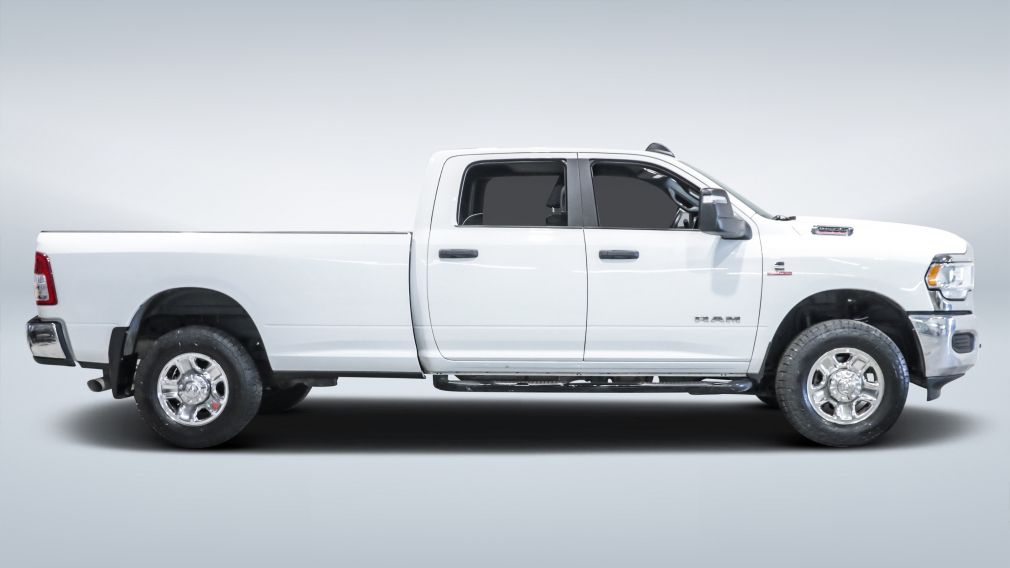 2024 Ram 2500 — photo 8