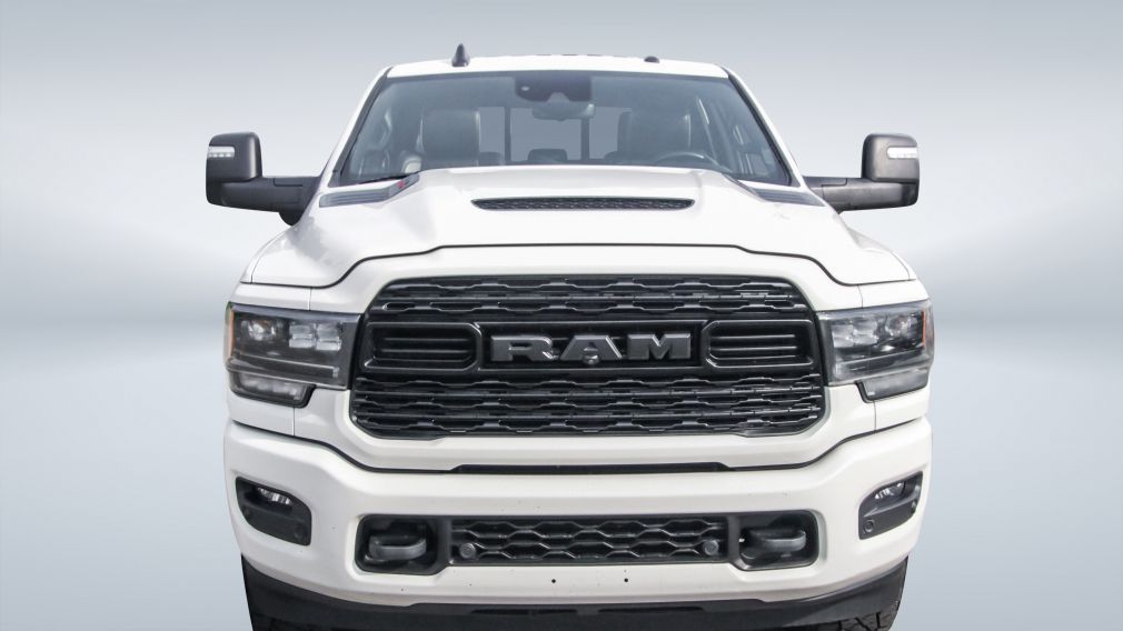 2023 Ram 3500 — photo 2