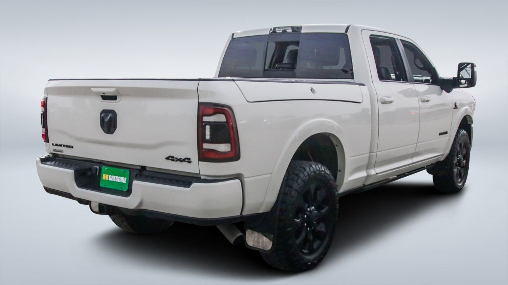 2023 Ram 3500 — photo 6