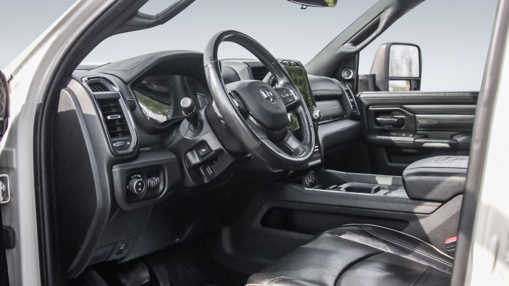 2023 Ram 3500 — photo 7