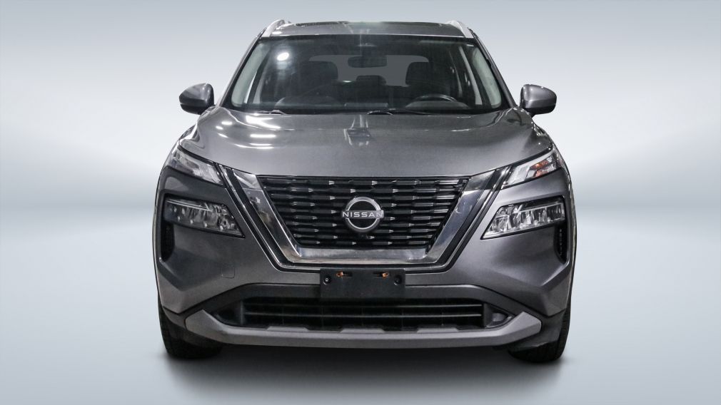 2023 Nissan Rogue — photo 2