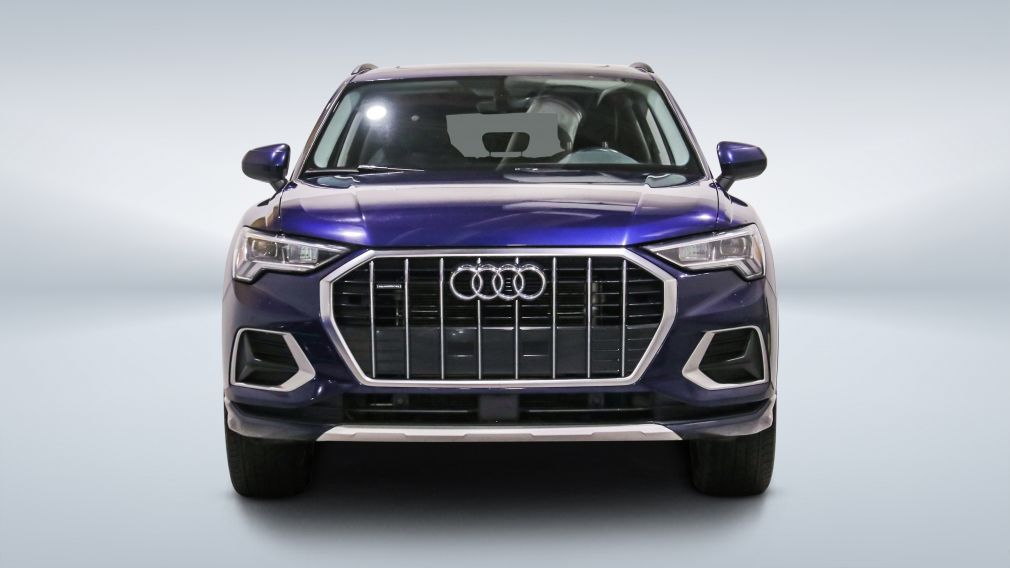 2023 Audi Q3 — photo 2