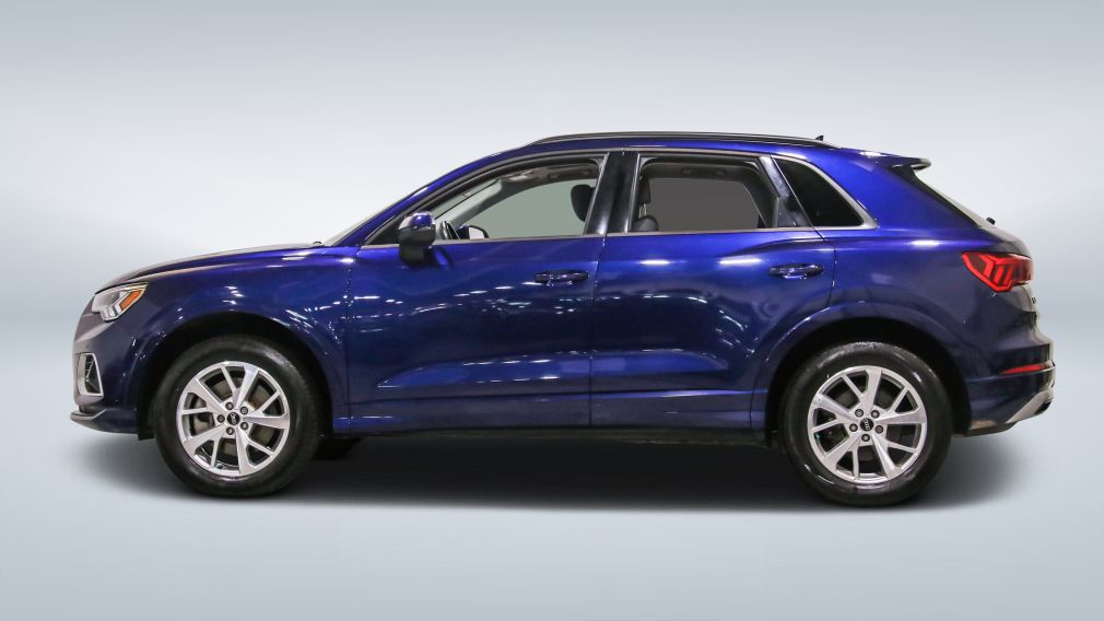 2023 Audi Q3 — photo 4