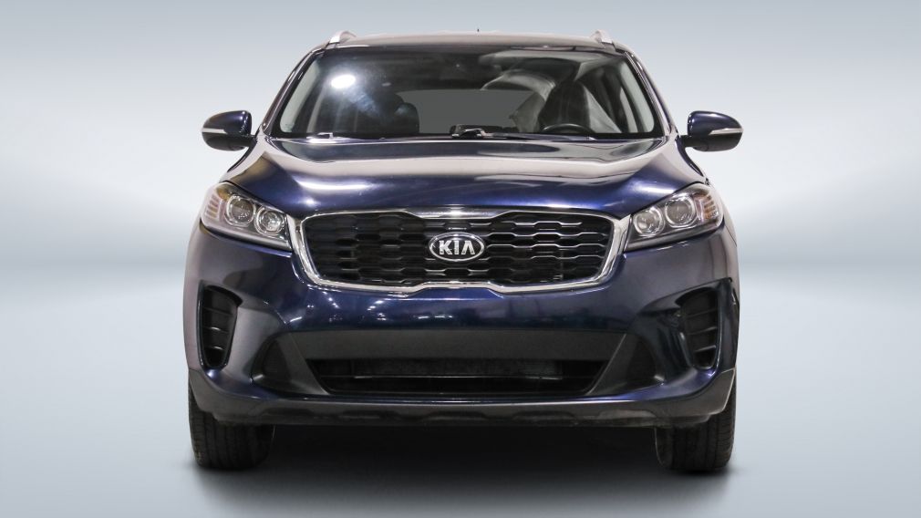 2019 Kia Sorento — photo 2
