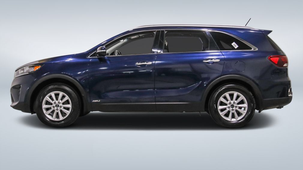 2019 Kia Sorento — photo 4