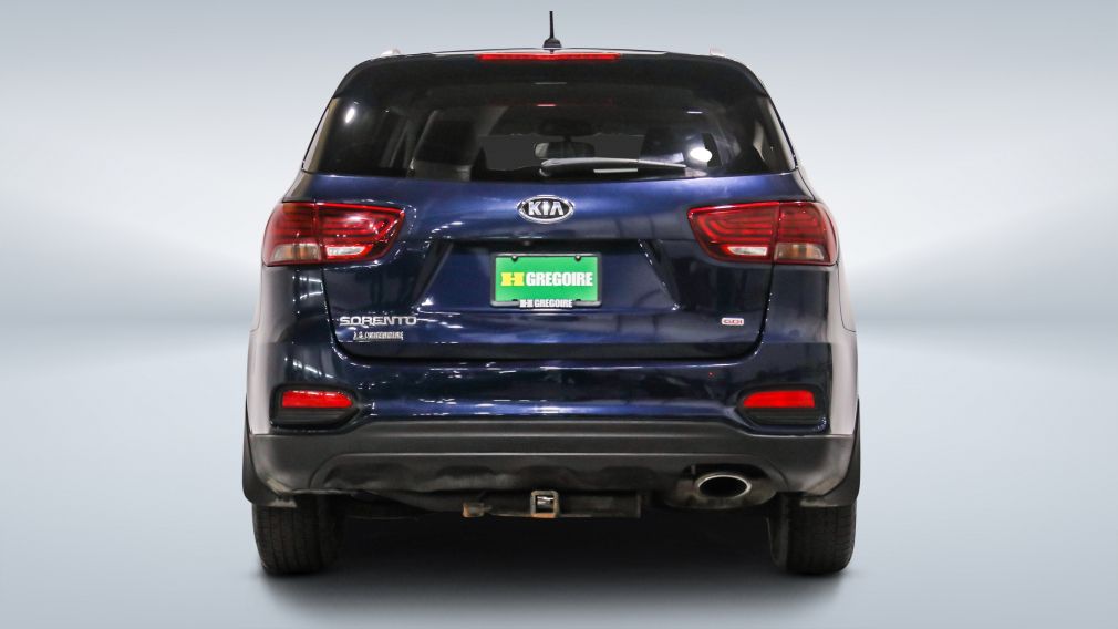 2019 Kia Sorento — photo 6