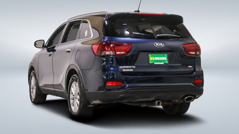2019 Kia Sorento — photo 5