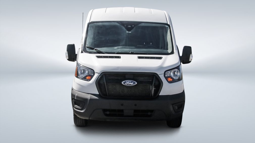 2023 Ford TRANSIT — photo 2